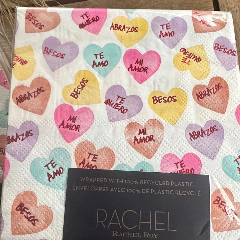 RACHEL Rachel Roy set packs